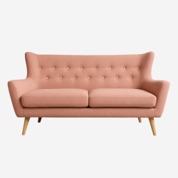Nordia Kamma 3 Seater - Helloilmare